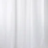 Brico Allibert Douchegordijn Albin Polyester Wit 240X200Cm Sale