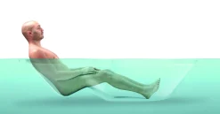 Brico Allibert Rechthoekig Bad Moovance 170X75Cm Wit Discount