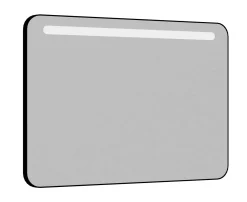 Brico Allibert Spiegel Retro Met Verlichting 100Cm Online