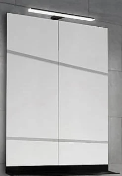 Brico Allibert Spiegel Sitio 40Cm Met Planchet Hot