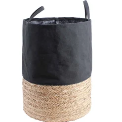 Brico Allibert Wasmand Sirine O40Cm Beige New