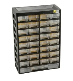 Brico Allit Opbergkast Vario Plus Basic 54 Clearance