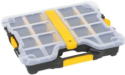 Brico Allit Plastic Opbergdoos 5/12