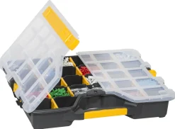 Brico Allit Plastic Opbergdoos 6/20 Sale