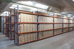 Brico Almasy Grootvakstelling Basis 200X60X201Cm 4 Legborden Sale