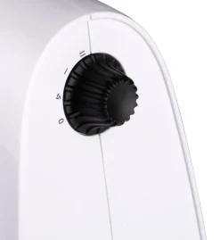 Keramische Kachels & Blaasverwarming<Brico Alpina Heater Ventilatorkachel 2000W