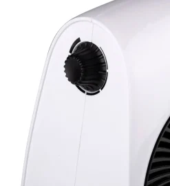 Keramische Kachels & Blaasverwarming<Brico Alpina Heater Ventilatorkachel 2000W