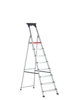 Brico Altrex Huishoudtrap Double Decker 8-Treeds Best