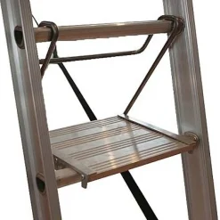 Brico Altrex Ladderbordes 'All Round Atlantis' Best