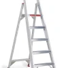 Brico Altrex Trapladder Sierra 5-Treeds Hot