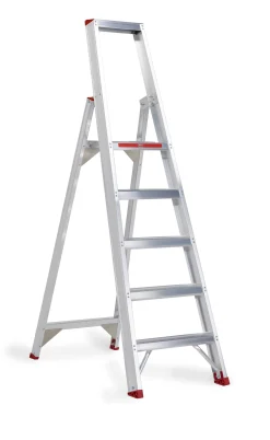 Brico Altrex Trapladder Sierra 5-Treeds Hot