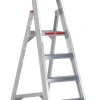 Brico Altrex Trapladder Sierra 4-Treeds