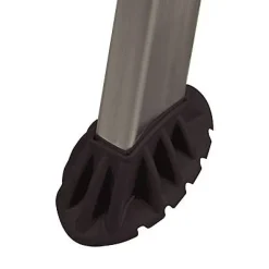 Brico Altrex Voet Voorzijde Huishoudtrap 'Double Decker' - 2 Stuks Outlet