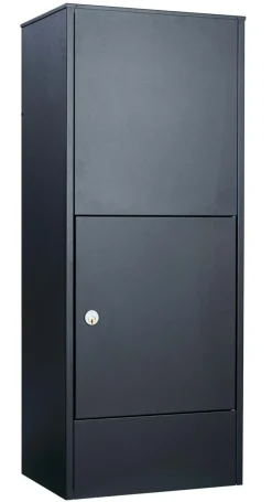 Alux Pakketbrievenbus 800 S Rr Gegalvaniseerd Staal-Brico New