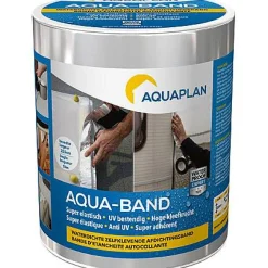 Brico Aquaplan Aqua-Band Alu 1000 X 22,5 Cm Outlet