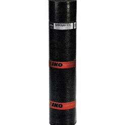 Brico Aquaplan Bardeau Roll Zwart 7,5 M