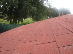 Brico Aquaplan Dakshingle Easy-Shingle Standaard Rood 2M² Discount