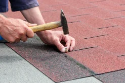 Brico Aquaplan Dakshingle Easy-Shingle Standaard Rood 2M² Discount