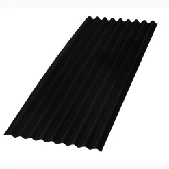 Brico Aquaplan Golfplaat Topline Zwart 86X200Cm Clearance