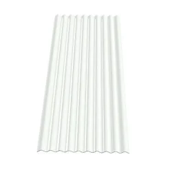 Brico Aquaplan Plaat Transparant 'Aqualine' Best