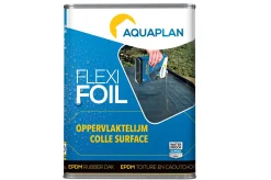 Brico Aquaplan Pu Oppervlaktelijm Flexifoil 2Kg Discount