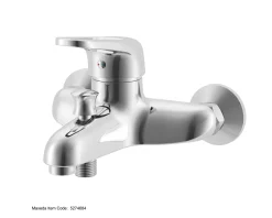 Brico Aquavive Badmengkraan Grande Chroom Clearance