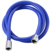 Brico Aquavive Doucheslang Pvc 150Cm Blauw Hot