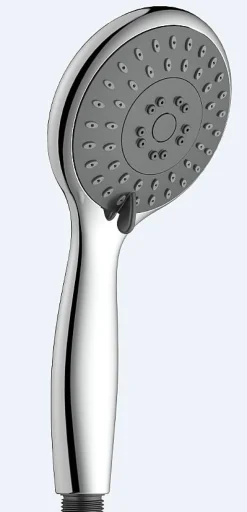 Brico Aquavive Eco Handdouche Burano Chroom Sale