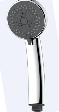 Brico Aquavive Eco Handdouche Marro 8Cm Chroom Hot