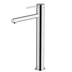 Brico Aquavive Eco Wastafelmengkraan Sele Hoog Chroom Online