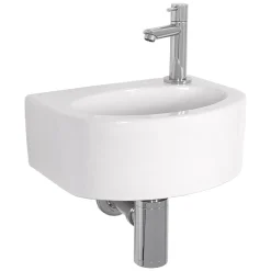 Brico Aquavive Fonteinset Marne Keramiek Wit 30Cm Sale