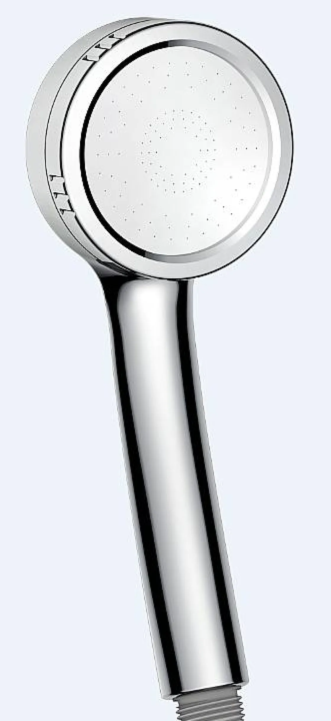 Brico Aquavive Handdouche Salso Chroom