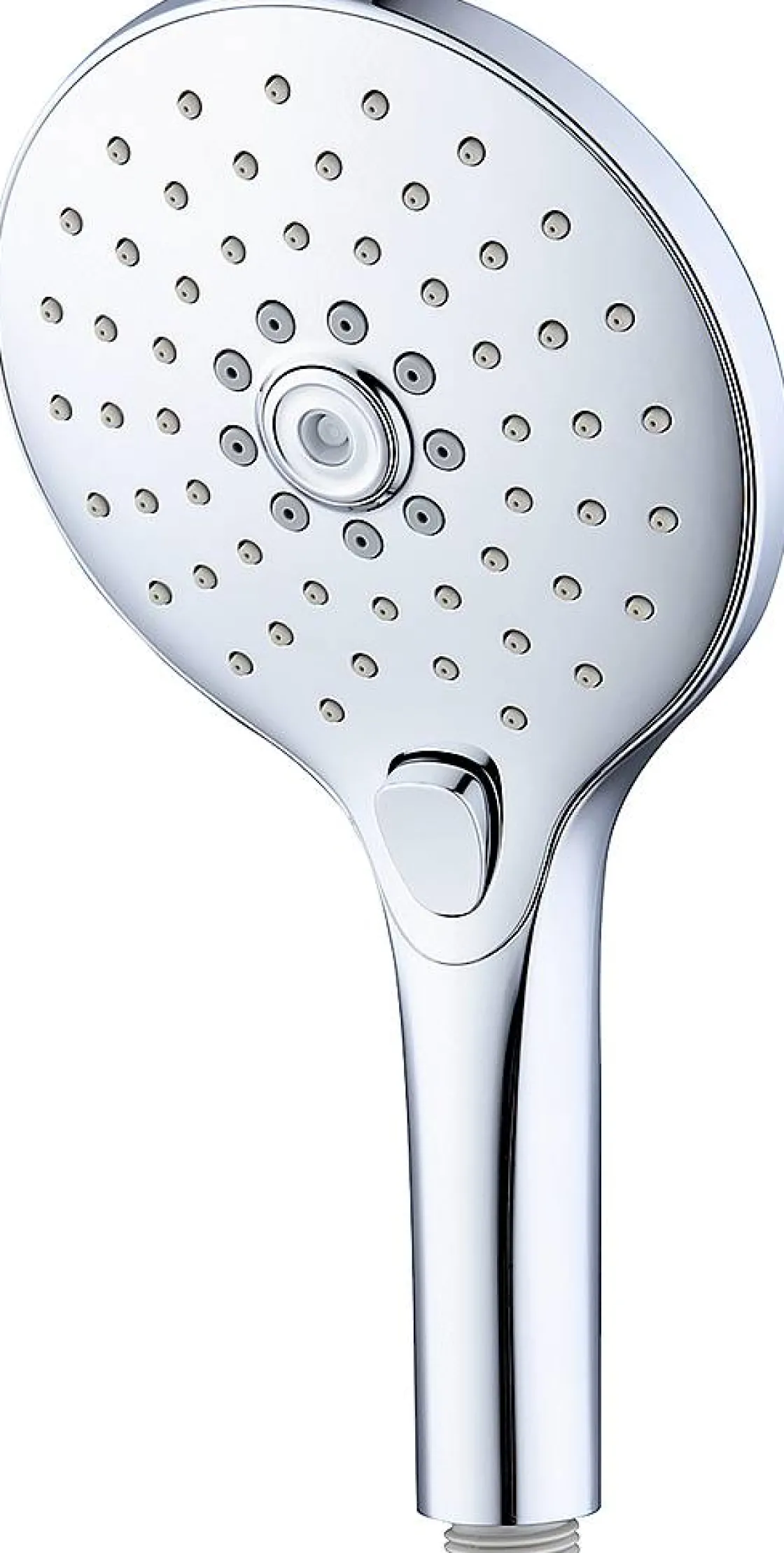 Brico Aquavive Handdouche Sinni O130Mm Chroom Online