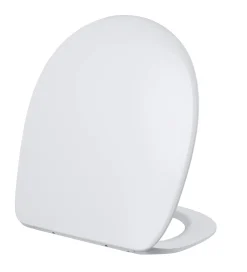 Brico Aquavive Hangtoilet Simeto Wit | Soft-Close Toiletzitting | Randloos Toiletpot Sale