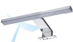 Brico Aquavive Led-Verlichting Chroom 30Cm Discount