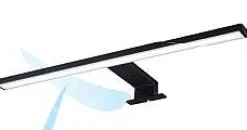 Brico Aquavive Led-Verlichting Zwart 50Cm Discount