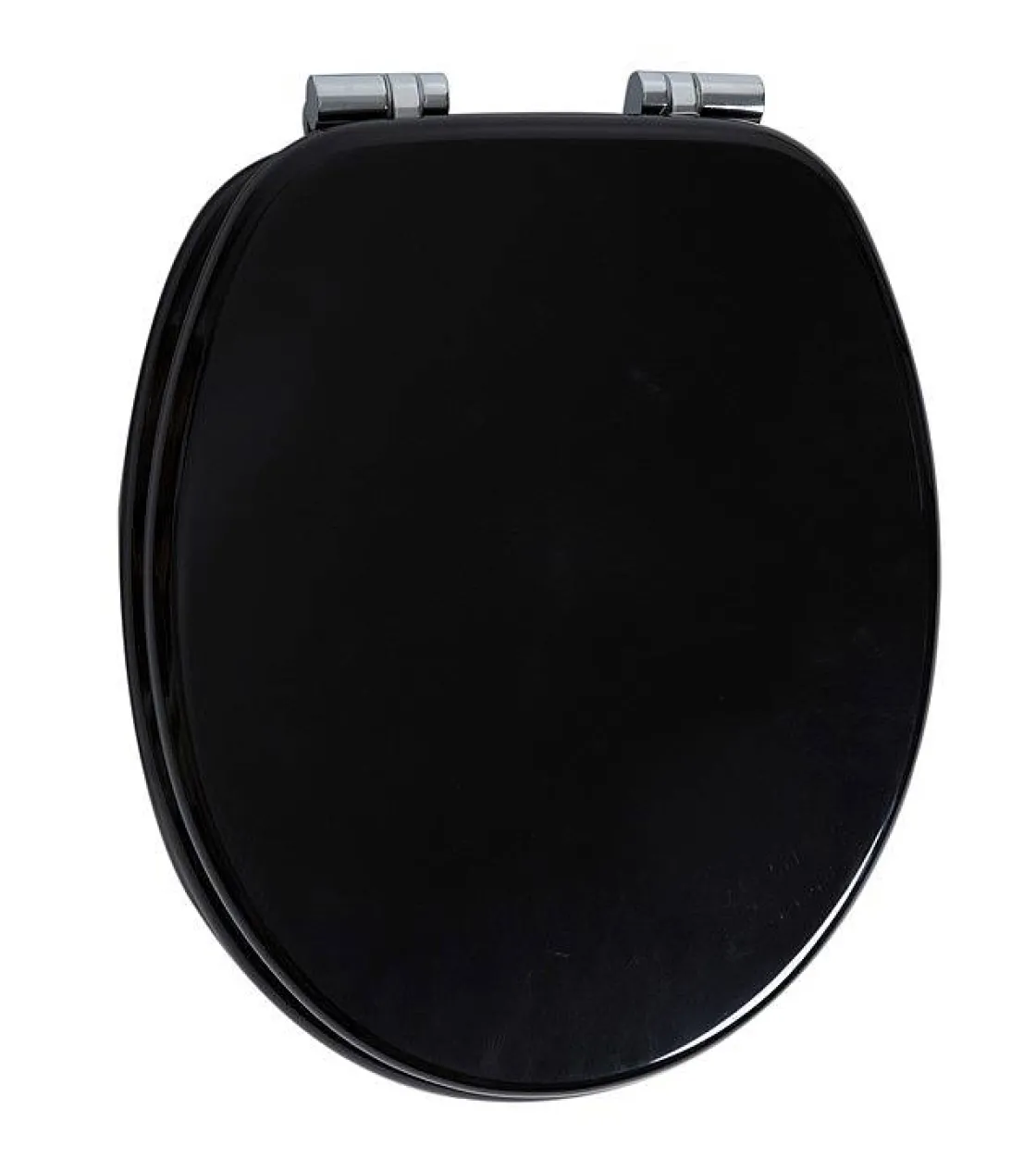 Brico Aquavive Toiletzitting Cannes Mdf Zwart Sale