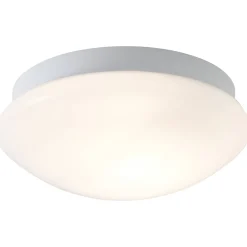 Brico Aquavive Wandlamp Samos Wit E27 Hot