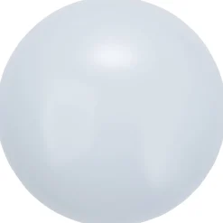 Brico Aquavive Wandlamp Samos Wit E27 Hot