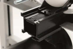 Brico Aquazuro Inbouwreservoir Brembo Compact Wit Clearance