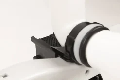 Brico Aquazuro Inbouwreservoir Brembo Compact Wit Clearance