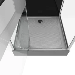 Brico Aurlane Douchecabine Study 70X70Cm