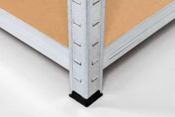 Brico Avasco Opbergrek Atlas Metalen Stellingkast Galva Met 5 Legborden 176X90X40Cm Sale