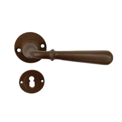 Avenue Deurkruk Rond Rozet Rondo Roest-Brico Sale