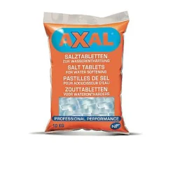 Brico Axal Onthardingszout 10Kg