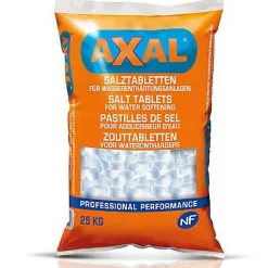 Brico Axal Zouttabletten Voor Waterverzachter Discount