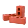 Brico Baksteen Boeren Rood 3 Gaten 18,8X8,8X6,3Cm Discount