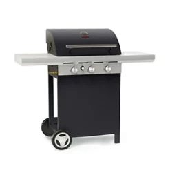Barbecook Gasbarbecue Spring 3002 11,4Kw-Brico Outlet