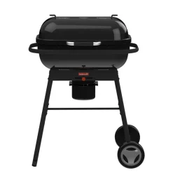 Barbecook Houtskoolbarbecue Magnus Original Zwart 85X64X110Cm-Brico Sale