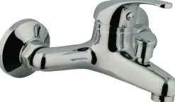 Brico Baseline Badmengkraan Chroom 15Cm Clearance